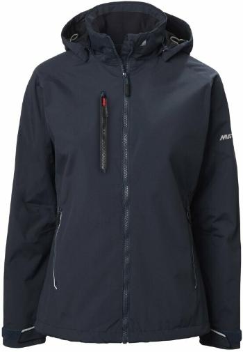 Musto Corsica Jacket 2.0 FW True Navy 10