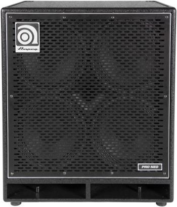 AMPEG PN-410HLF