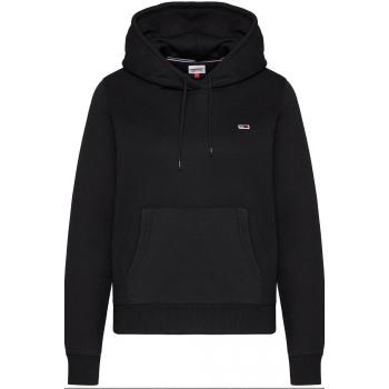 Tommy Jeans  DW0DW09228  Mikiny Čierna