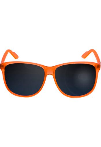 Urban Classics Sunglasses Chirwa neonorange - UNI