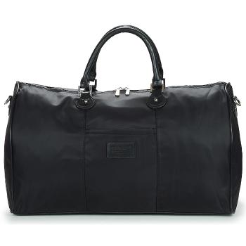 David Jones  CM3993A-BLACK  Cestovné tašky Čierna