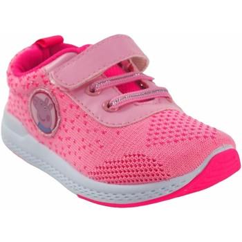 Cerda  Univerzálna športová obuv Športové dievčatko CERDÁ 2300004939 ružové  Ružová