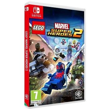 LEGO Marvel Super Heroes 2 – Nintendo Switch (5051892210744)