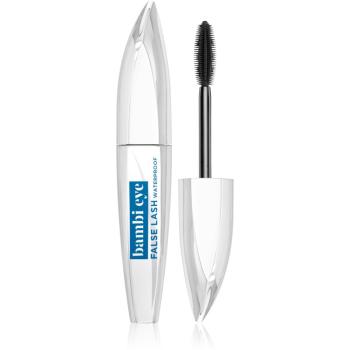 L’Oréal Paris False Lash Bambi Waterproof vodeodolná riasenka pre objem a natočenie rias odtieň Black 6,7 ml