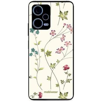 Mobiwear Glossy lesklý na Xiaomi Redmi Note 12 Pro+ 5G – G035G (5904808486811)