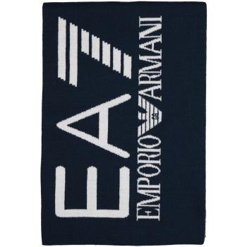 Emporio Armani EA7  285381  Šále/Štóle/Šatky Čierna