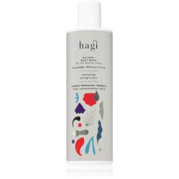 Hagi Berry Lovely sprchový gél 300 ml