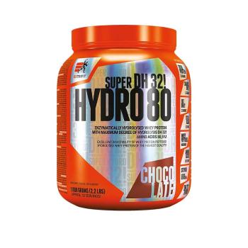 Extrifit Super Hydro 80 DH 32 1000 g chocolate