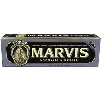 MARVIS Amarelli Licorice 85 ml (8004395111749)