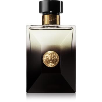 Versace Pour Homme Oud Noir parfumovaná voda pre mužov 100 ml