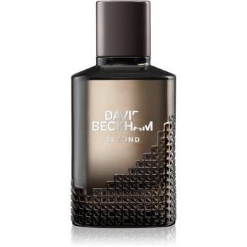 David Beckham Beyond toaletná voda pre mužov 90 ml