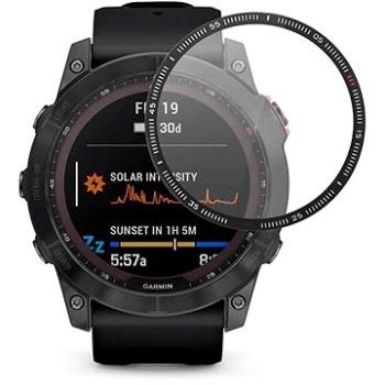 Spello by Epico Flexiglass na smartwatch – Garmin Fenix 7X (74812151300001)