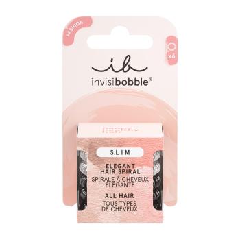 Invisibobble Gumička do vlasov Slim Day and Night 6 ks