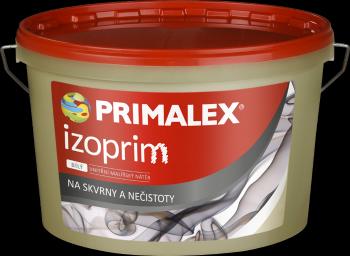 Primalex Izoprim - na izoláciu škvŕn pred náterom biela 1 L