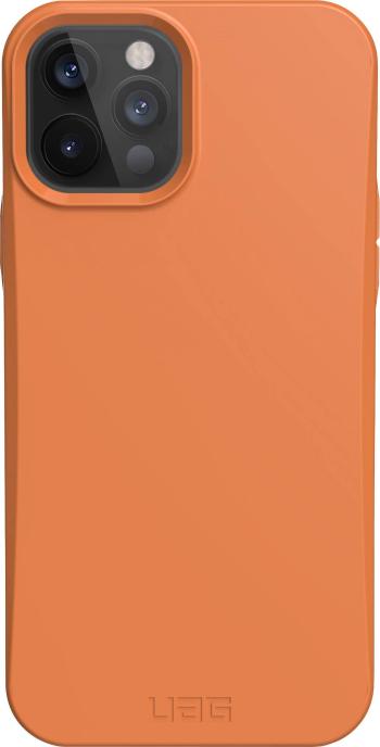 Urban Armor Gear Outback zadný kryt na mobil Apple iPhone 12 Pro oranžová