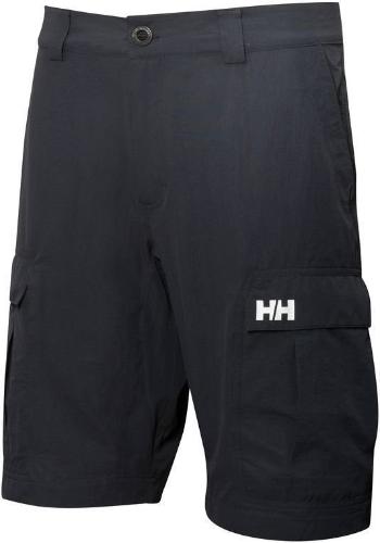 Helly Hansen QD Cargo Shorts II Navy 33