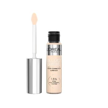 L´Oréal Paris Ošetrujúci korektor True Match (Radiant Serum Concealer) 11 ml 1.5N