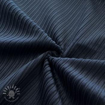 Menčester STRIPE navy