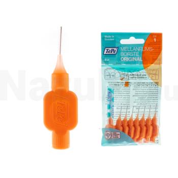 TePe Interdental medzizubné kefky 0,45 mm 8 ks