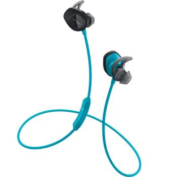 Bose SoundSport Wireless aqua