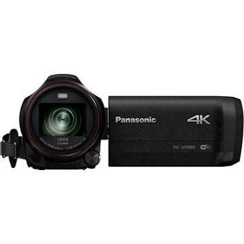 Panasonic HC-VX980EP-K čierna