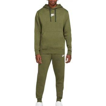 Nike  Súpravy vrchného oblečenia Essential Fleece Graphic  Zelená