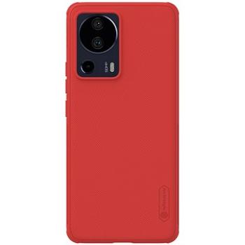 Nillkin Super Frosted PRO Zadný kryt na Xiaomi 13 Lite Red (57983115279)