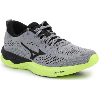 Mizuno  Wave Revolt 2 J1GC218111  Bežecká a trailová obuv Viacfarebná