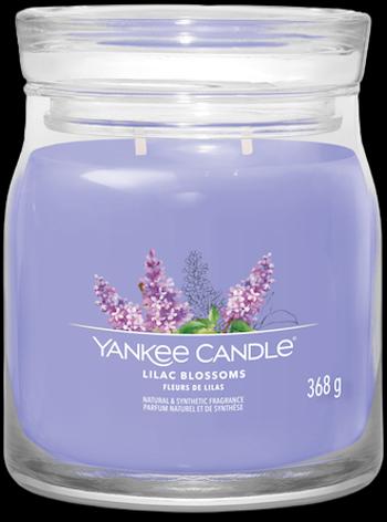 Yankee Candle Lilac Blossoms 368 g