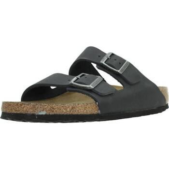 Birkenstock  Sandále ARIZONA SFB  Čierna