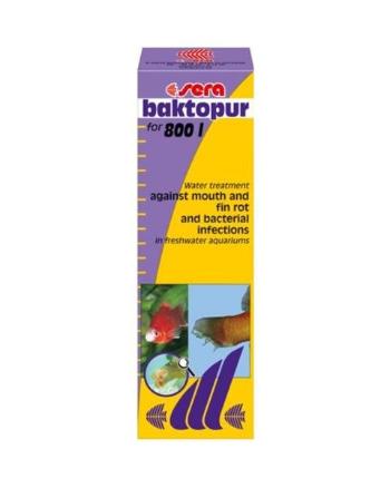 Sera Baktopur 50 ml