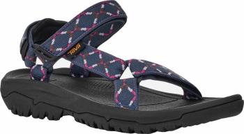 Teva Dámske outdoorové topánky Hurricane XLT 2 Women's Diamond Mood Indigo 36