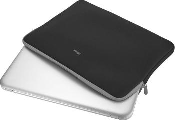 Trust obal na notebook Primo Soft S Max.veľkosť: 39,6 cm (15,6")  čierna