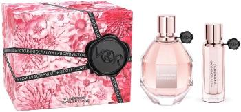 Viktor & Rolf Flowerbomb - EDP 100 ml + EDP 20 ml