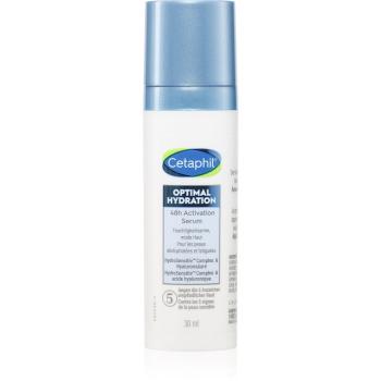 Cetaphil Optimal Hydration 48H Activation intenzívne hydratačné sérum 30 ml