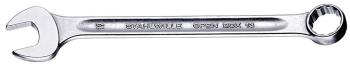 Stahlwille 40080909 13 9 očkoplochý kľúč  9 mm