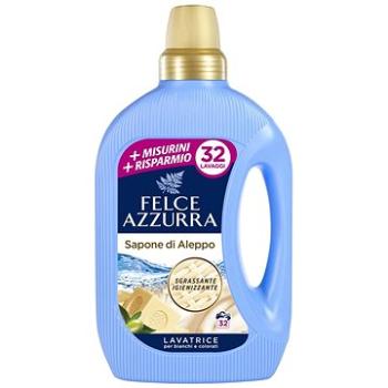 Felce Azzurra Aleppo Soap prací gél 1,5 l (32 praní) (8001280409585)