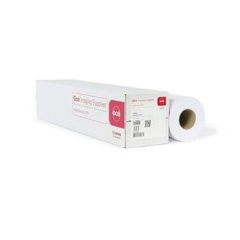 Canon Roll Paper Transparent IJM140 36 (0189571078)