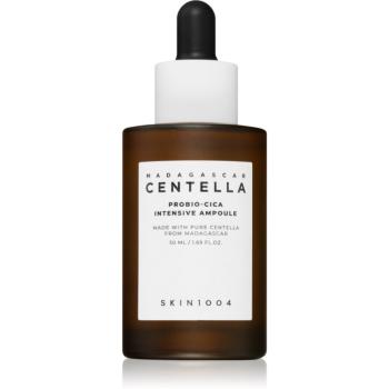 SKIN1004 Madagascar Centella Probio-Cica Intensive Ampoule upokojujúce sérum pre obnovu kožnej bariéry 50 ml