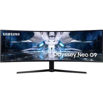 49 Samsung Odyssey G9 Neo (LS49AG950NPXEN)