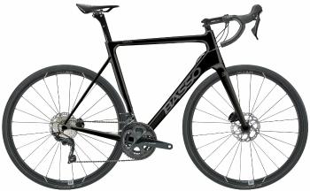 Basso Venta Disc Stealth Glossy 51