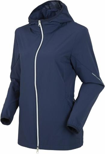 Sunice Amelia Wind Womens Jacket Midnight M