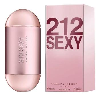 Carolina Herrera 212 Sexy - EDP 30 ml