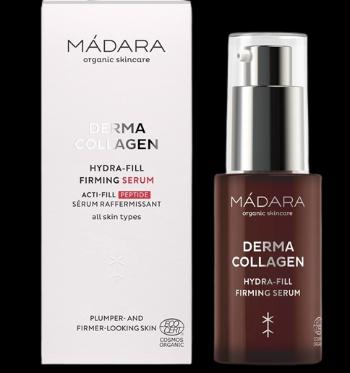 Mádara Derma Collagen Hydratačné spevňujúce pleťové sérum Hydra-Silk 30 ml
