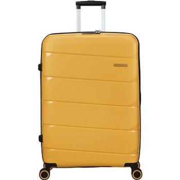 American Tourister AIR MOVE-SPINNER 75/28, Sunset Yellow (5400520173584)