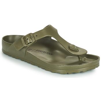 Birkenstock  GIZEH EVA  Žabky Kaki