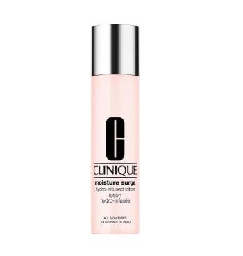 Clinique Hydratačné pleťové tonikum Moisture Surge (Hydro-Infused Lotion) 200 ml