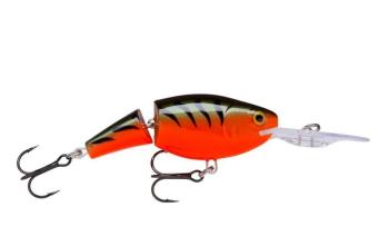 Rapala wobler jointed shad rap rdt - 5 cm 8 g