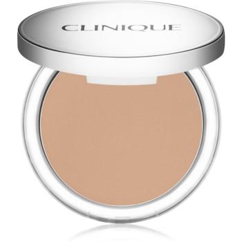 Clinique Beyond Perfecting™ Powder Foundation + Concealer púdrový make-up s korektorom 2 v 1 odtieň 2 Alabaster 14,5 g