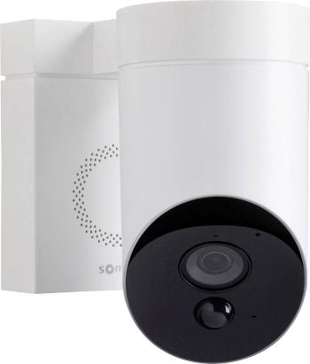 Somfy  2401560 Wi-Fi IP  bezpečnostná kamera  1920 x 1080 Pixel